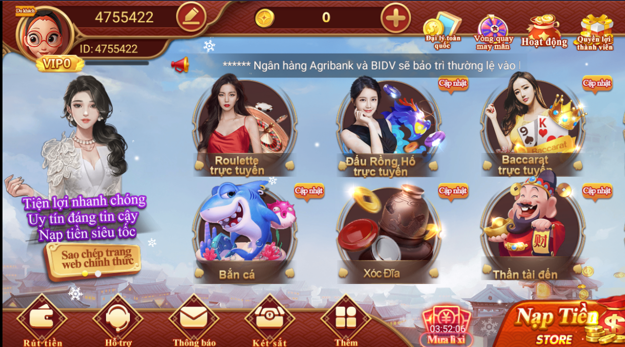 Top 5 App Tài Xỉu Uy Tín Bạn Nên Trải Nghiệm Ngay