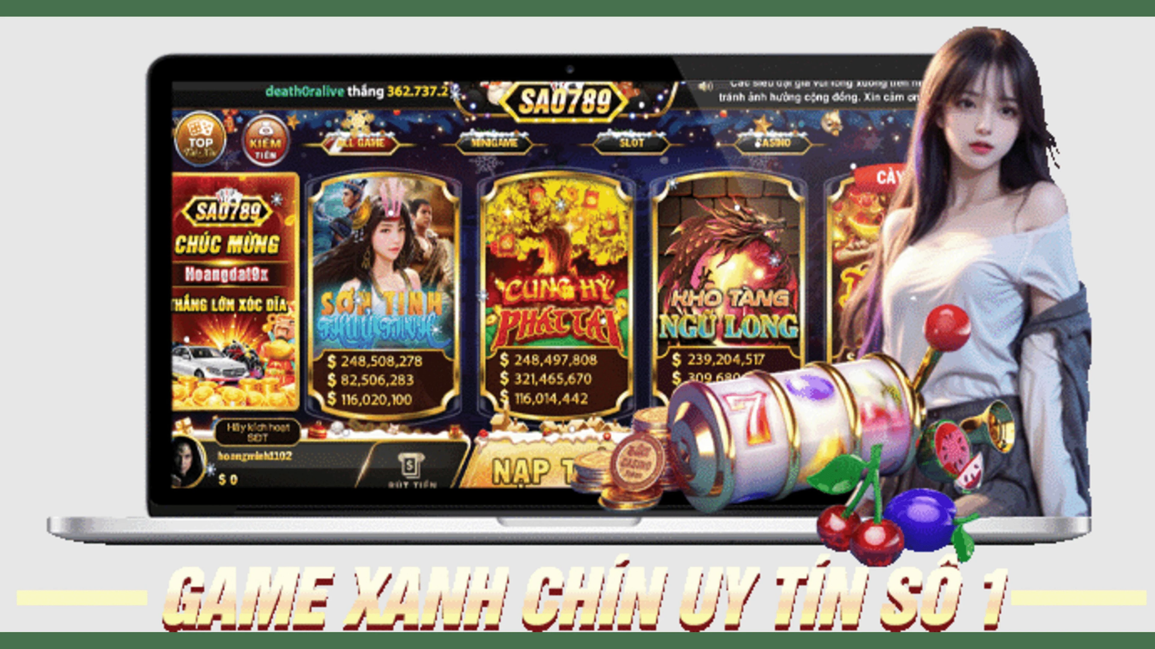 Sao789 – Cổng Game Cá Cược Uy Tín Số 1 Châu Á
