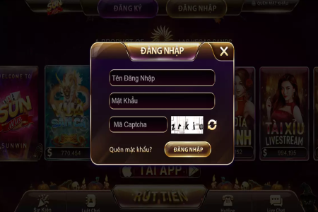 SumClub – Điểm Đến Hàng Đầu Cho Game Thủ Đổi Thưởng