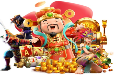 Thiên đường game bài đổi thưởng được yêu thích nhất