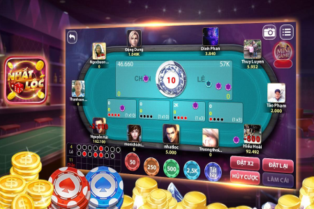 9Fun – Game Đánh Bài Đổi Thưởng Mới Nhất: Tải Game Và Nhận Ưu Đãi