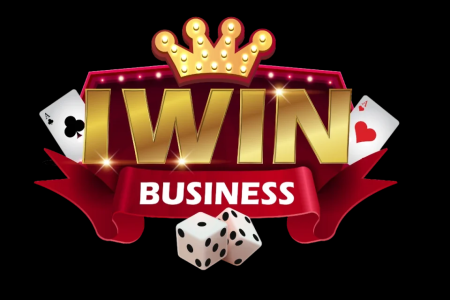 IWIN – Sòng bạc thượng lưu – Link tải Iwin Club mới nhất