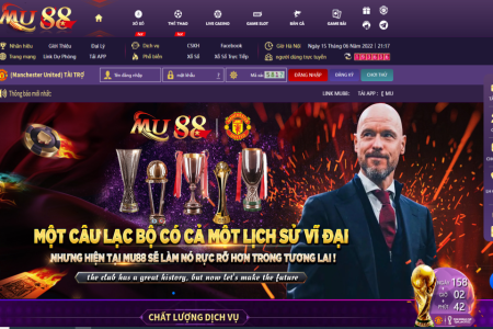 Lixi88: Nền tảng chơi game trực tuyến hàng đầu Việt Nam