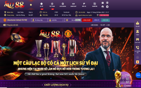 VinMax Club | Cổng thông tin chơi game công bằng và trung thực số 1 trên thị trường