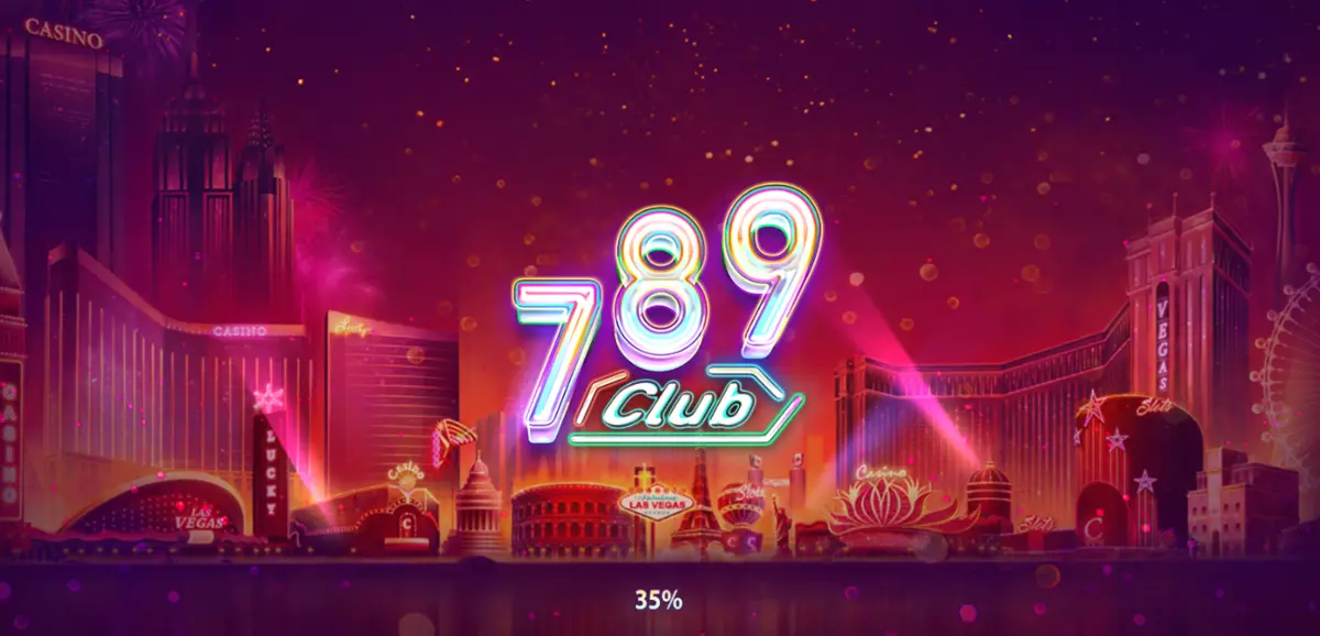 789 Club: Cổng game đỉnh cao mà game thủ Việt không thể bỏ qua