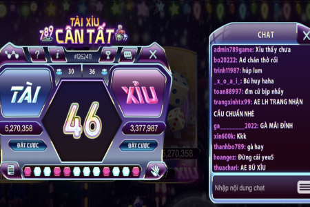 Cộng đồng Loc789 – Game Bài đông đảo, giao lưu kết bạn, học hỏi kinh nghiệm