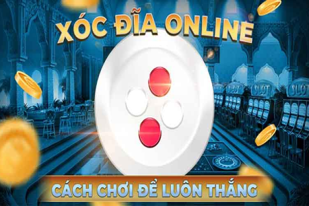 Trải nghiệm Xocdia88: Mẹo tham gia Cổng game thưởng