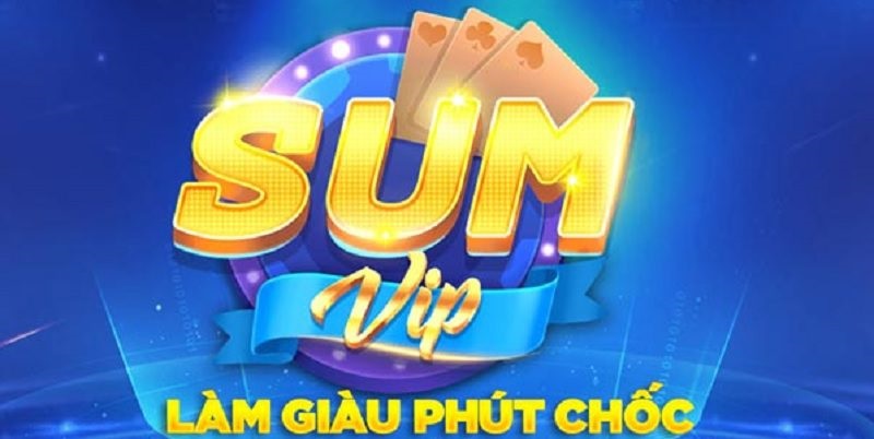 Sumvip | Tải Sumvip Apk/Ios – Đăng Ký & Đăng Nhập Tặng +50k