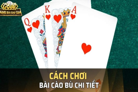 Go88 – Nền tảng trò chơi bài đổi thưởng phổ biến nhất tại Việt Nam