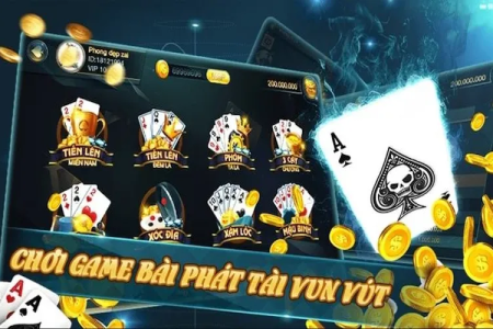 J79 – Top Game Bài Đổi Thưởng Hot Nhất Hiện Nay