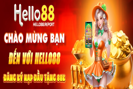 No Hu 88 – Giới thiệu về nền tảng giải trí trực tuyến hot tại Việt Nam