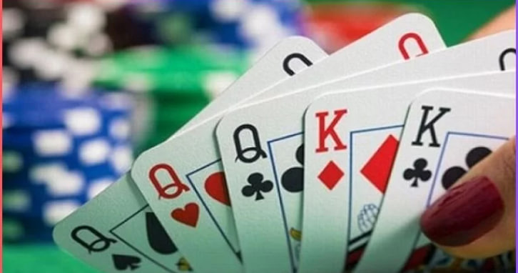 Vinh Club – Game Bài Đổi Thưởng Có Lừa Đảo Không?