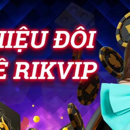 RikVip – Cổng thông tin trò chơi bài cho các nhà cái hàng đầu