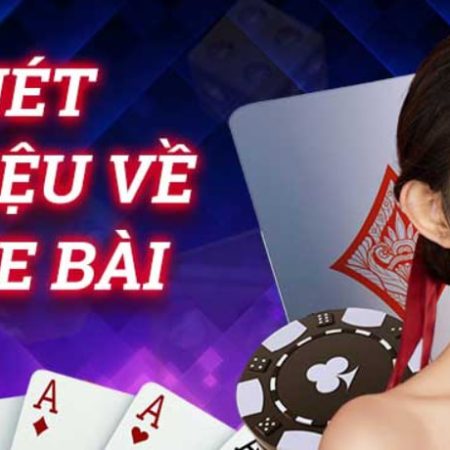 68 Game Bài – Sân chơi đổi thưởng hấp dẫn dành cho cược thủ