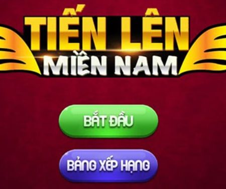 Tiến Lên Miền Nam Offline 2025 – Trải Nghiệm Đánh Bài Miễn Phí Trên Android & iOS