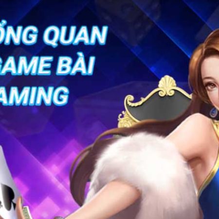 BOLE Gaming – Điểm Đến Hàng Đầu Cho Game Bài Trực Tuyến