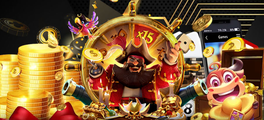 LEG Gaming – Thế giới game bài trực tuyến đa dạng không nên bỏ lỡ