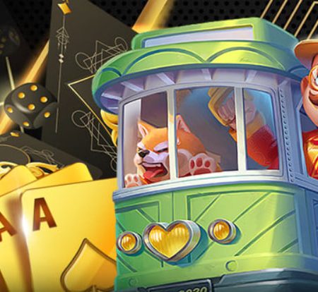 King Maker: Một nền tảng trò chơi bài phổ biến